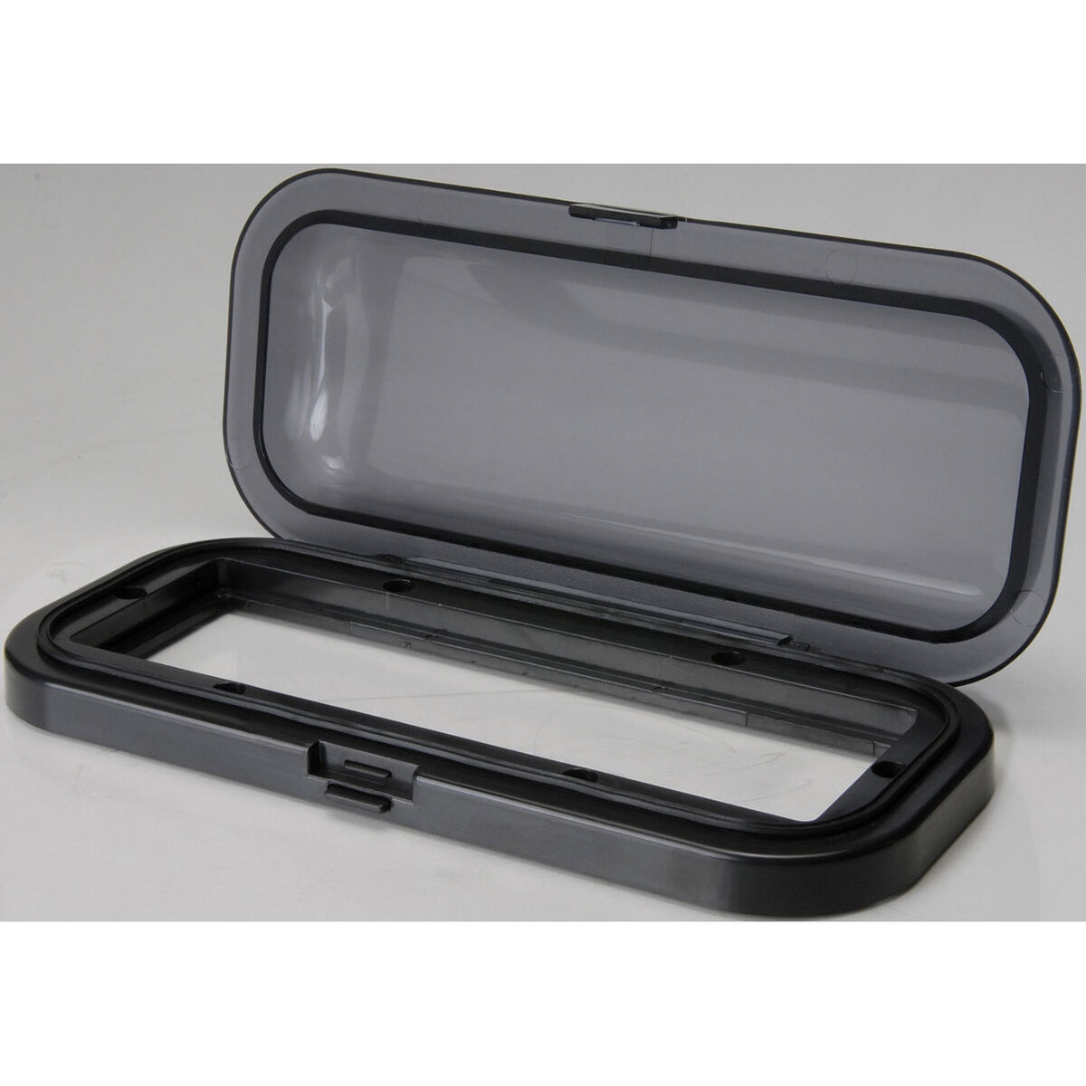 Pyle PLMRCB1 Marine Radio Cover Black